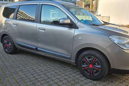 Dacia Lodgy 133.500 km 3.550 &euro; Seeheim-Jugenheim 64342
