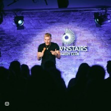Downstairs Allstars - Stand Up Comedy Berlin