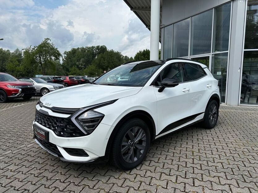 Sportage