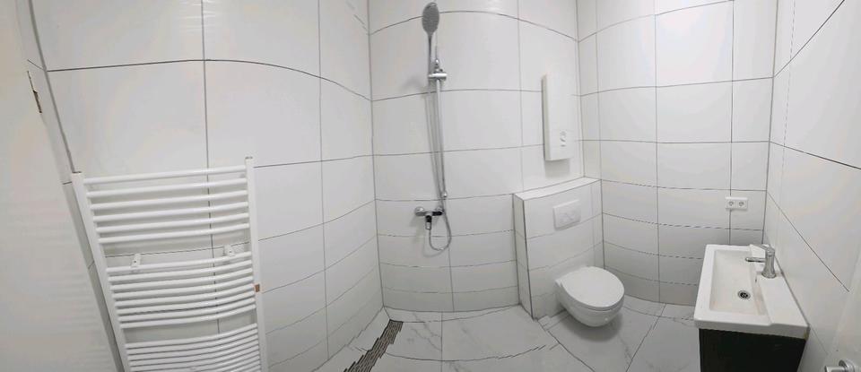 Etagenwohnung Münster (Hessen) - 2 Zimmer, 50 m&sup2;, 850&euro; | Angebot:25334563