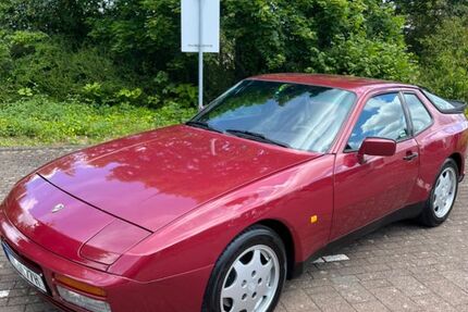 Porsche 944 322.312 km 15.900 &euro; Hofheim 65719