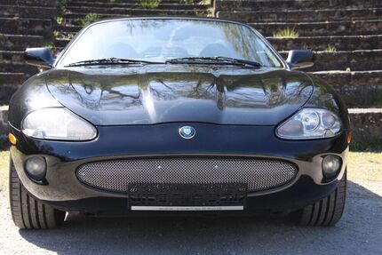 Jaguar XK