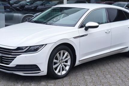 VW Arteon 80.000 km 20.950 &euro; Dieburg 64807