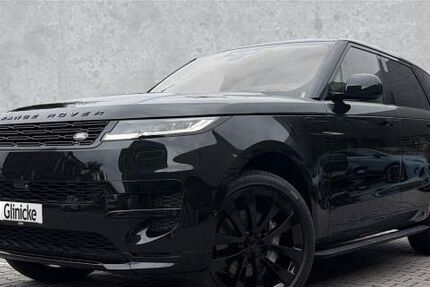 Land Rover Range Rover Sport 1.300 km 109.880 &euro; Frankfurt a.M. 60314