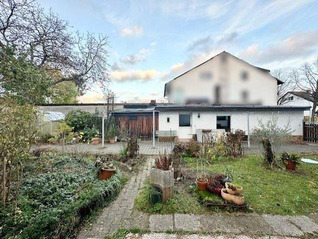 Mehrfamilienhaus, Wohnhaus Griesheim - 9 Zimmer, 695.000&euro; | Angebot:25628892