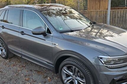 VW Tiguan 122.000 km 22.900 &euro; Seeheim-jugenheim 64342