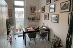 Etagenwohnung Frankfurt am Main Nordend Ost - 2.5 Zimmer, 71 m&sup2;, 1.550&euro; | Angebot:25592164