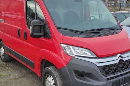 Citroen Jumper 149.999 km 8.799 &euro; Bickenbach 64404