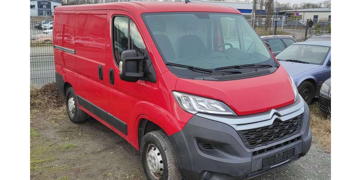 Citroen Jumper 149.999 km 8.799 &euro; Bickenbach 64404