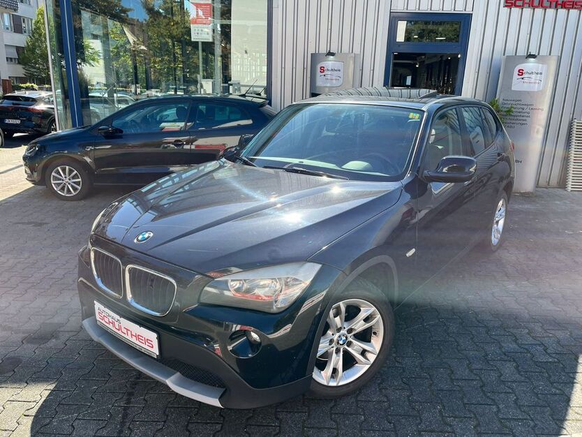 BMW X1 230.000 km 5.990 € Frankfurt am Main 65929