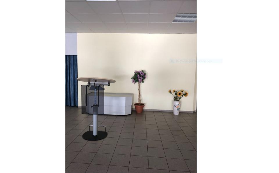 Gewerbeobjekt Lautertal (Odenwald) - 220&euro; | Angebot:26626848