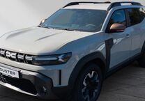 Gebrauchtwagen Dacia Duster