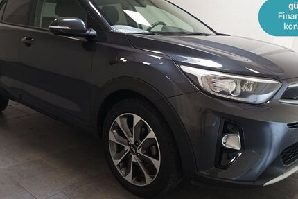 Kia Stonic 35.745 km 12.770 &euro; Egelsbach 63329