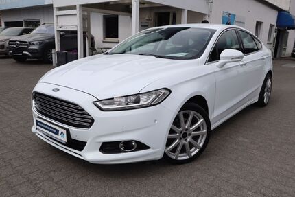 Ford Mondeo 124.717 km 15.880 &euro; Darmstadt 64291