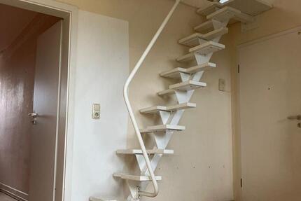 WG-Zimmer im Frankfurter Nordend - gegenüber Campus Westend 2 zimmer