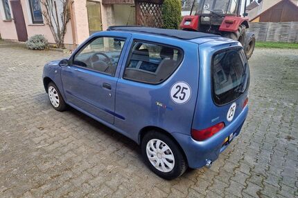 Fiat Seicento