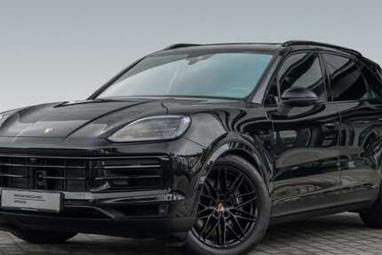 Porsche Cayenne 25.688 km 104.700 &euro; Darmstadt 64295