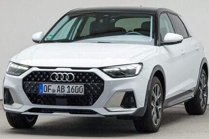 Audi A1 2.500 km 26.885 € Mühlheim 63165