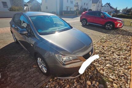 Seat Ibiza 177.500 km 5.000 &euro; Pfungstadt 64319