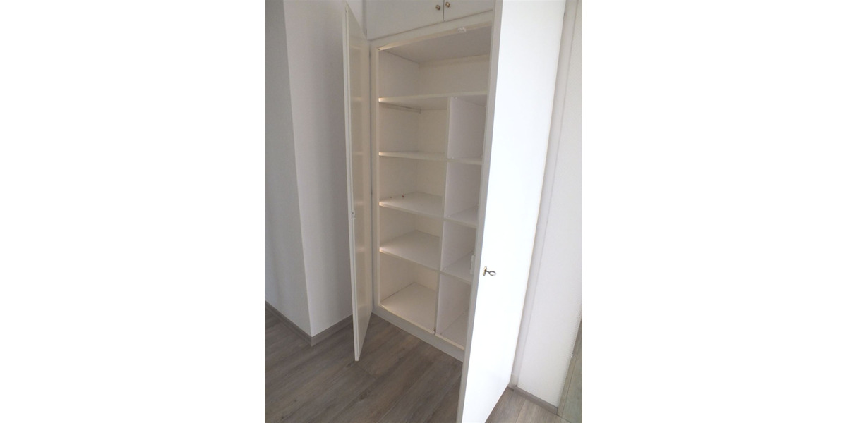 Penthouse mitten in Nauheim mit ca. 135m² Wohnfläche und 185m² Terrasse inkl. Garage - Einfamilienhaus Nauheim | Angebot:24610051