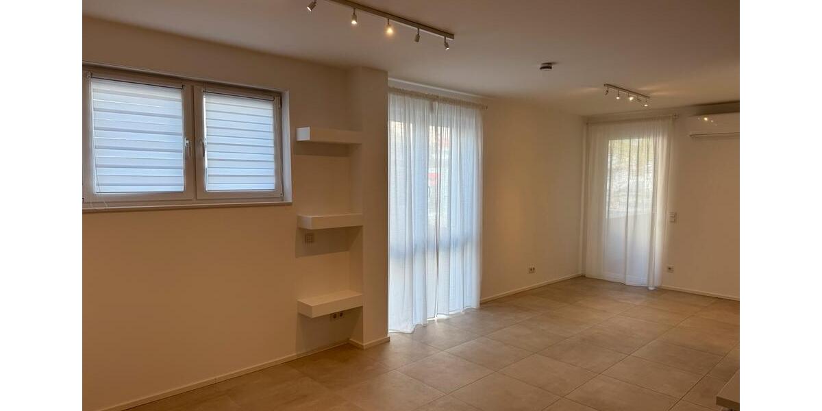 Erdgeschoßwohnung Ginsheim-Gustavsburg Gustavsburg - 4 Zimmer, 98 m&sup2;, 449.000&euro; | Angebot:26907497