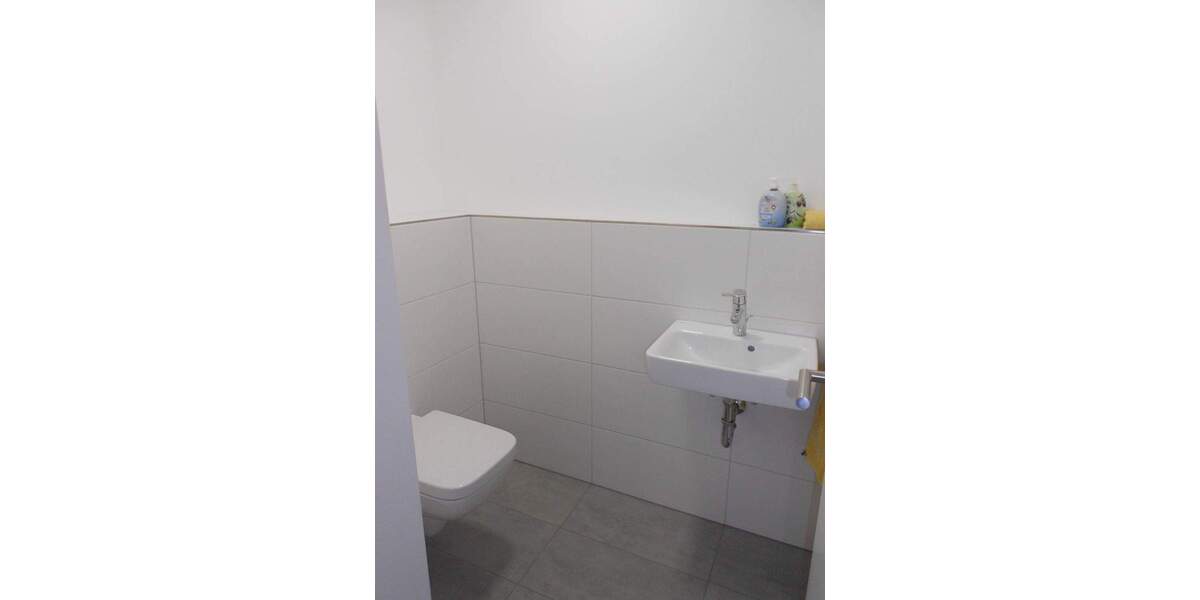 Etagenwohnung Groß-Gerau Gerau - 2 Zimmer, 74 m&sup2;, 850&euro; | Angebot:25071456