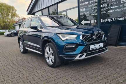 Seat Ateca 95.600 km 19.990 &euro; Offenbach am Main 63069