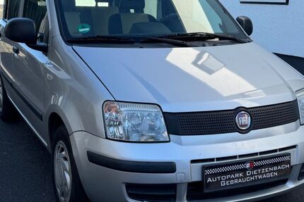 Fiat Panda 168.000 km 2.480 &euro; Dietzenbach 63128