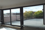 Penthouse mitten in Nauheim mit ca. 135m² Wohnfläche und 185m² Terrasse inkl. Garage - Einfamilienhaus Nauheim | Angebot:24610051