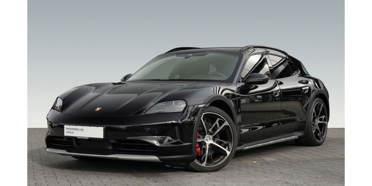 Porsche Taycan 34.730 km 112.999 &euro; Darmstadt 64295