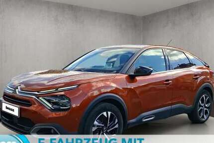 Citroen C4 43.400 km 15.990 &euro; Darmstadt 64293