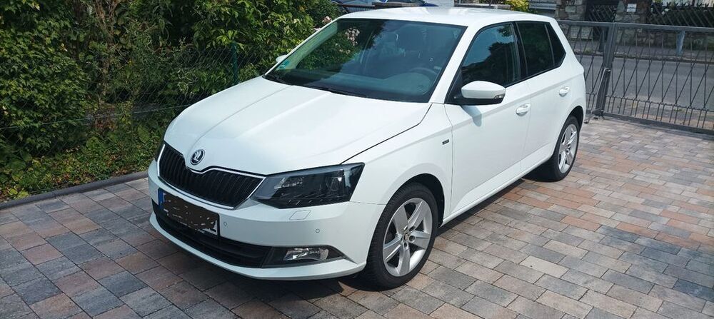 Fabia