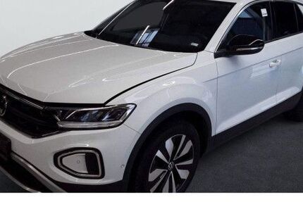 VW T-Roc 21.656 km 23.180 &euro; Neu-Isenburg 63263