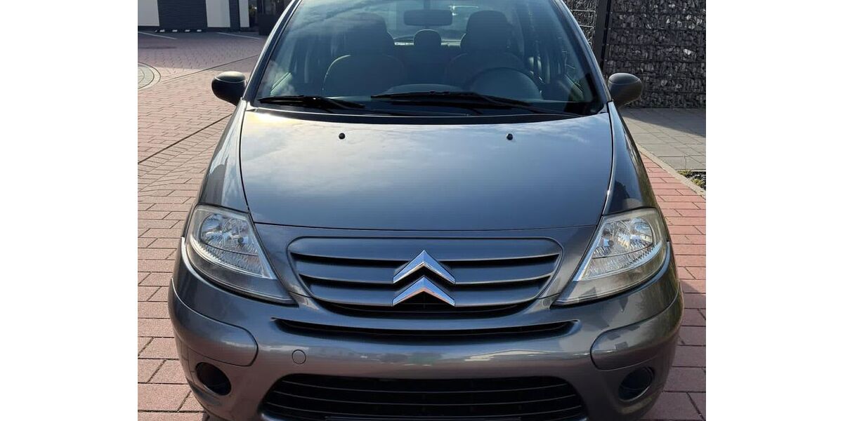 Citroen C3 99.991 km 3.199 &euro; Bürstadt 68642