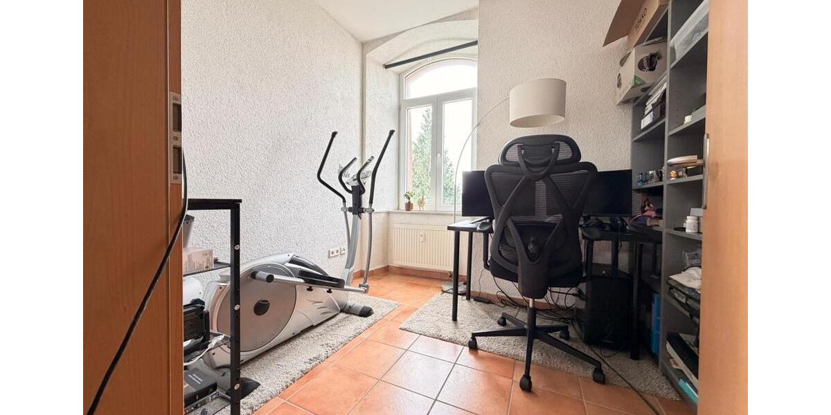 Etagenwohnung Lindenfels - 3 Zimmer, 63 m&sup2;, 140.000&euro; | Angebot:26462064