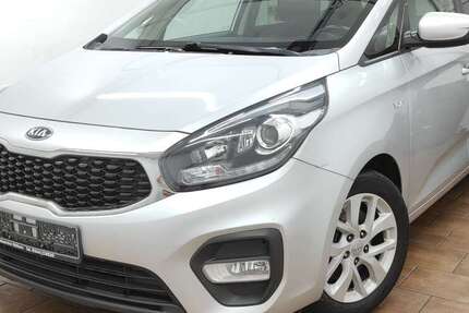 Kia Carens 134.064 km 12.999 &euro; Bickenbach 64404