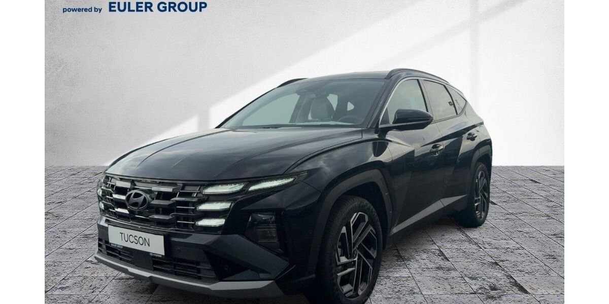 Hyundai TUCSON 3.001 km 37.990 &euro; Frankfurt 60314