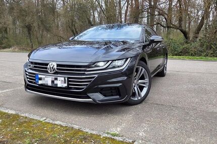 VW Arteon 147.000 km 23.590 &euro; Bensheim 64625