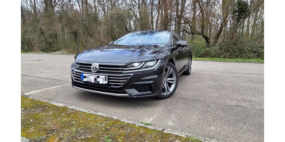 VW Arteon 147.000 km 23.590 &euro; Bensheim 64625