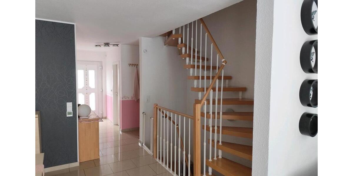 Reihenhaus Rüsselsheim am Main - 5 Zimmer, 115 m&sup2;, 579.000&euro; | Angebot:26601007