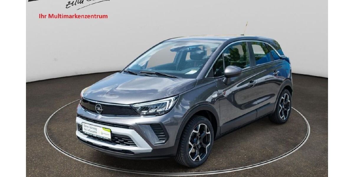 Opel Crossland (X) 25.220 km 17.995 &euro; Heppenheim 64646