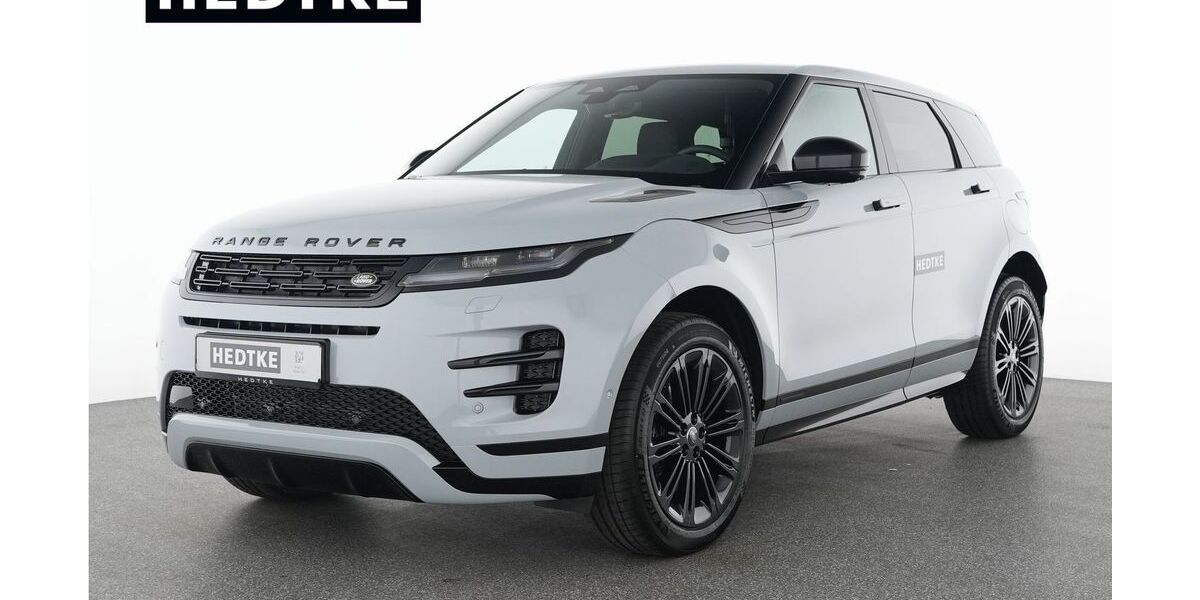 Land Rover Range Rover Evoque 1.100 km 56.990 &euro; Weiterstadt 64331