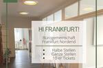 Gewerbeobjekt Frankfurt am Main Nordend West - 250&euro; | Angebot:24955937