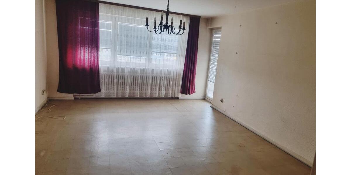 Etagenwohnung Offenbach am Main Buchrain - 4 Zimmer, 96 m&sup2;, 330.000&euro; | Angebot:26815402