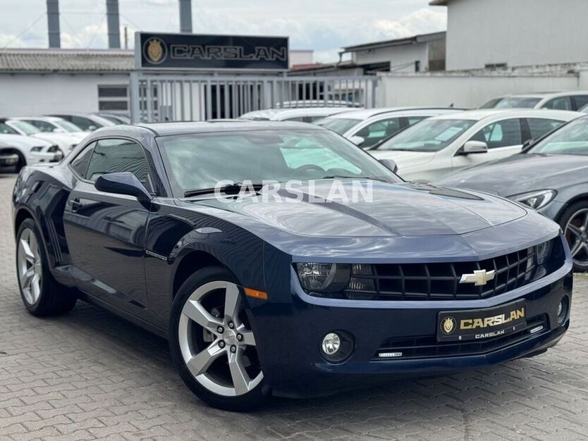 Camaro