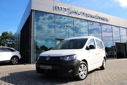 VW Caddy 130.350 km 20.300 &euro; Griesheim - Darmstadt 64347