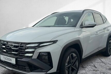 Hyundai TUCSON 9.999 km 32.990 &euro; Frankfurt 60314