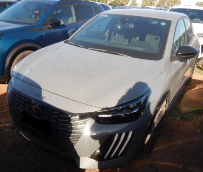 Peugeot 208 20.775 km 21.680 &euro; Rüsselsheim 65428