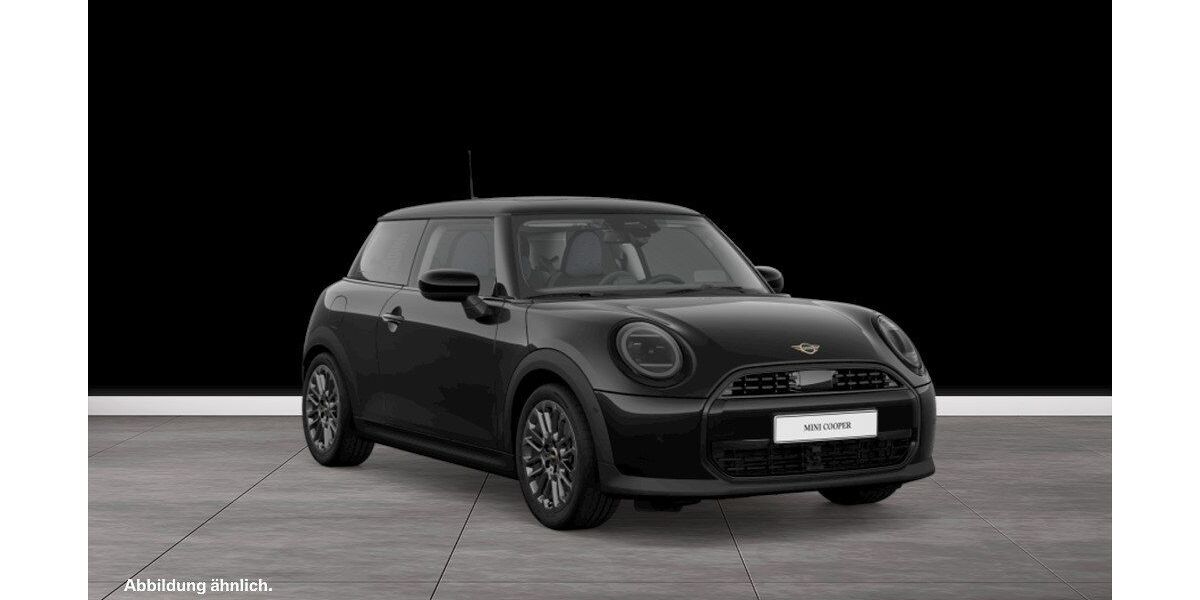 Mini Cooper C 8.834 km 27.990 &euro; Dreieich-Sprendlingen 63303