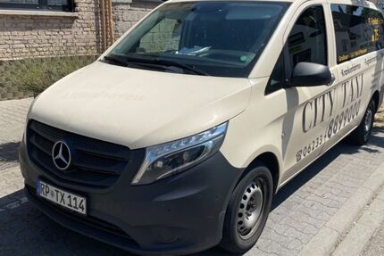 Mercedes-Benz Vito 349.000 km 16.688 € Wiesbaden 55252
